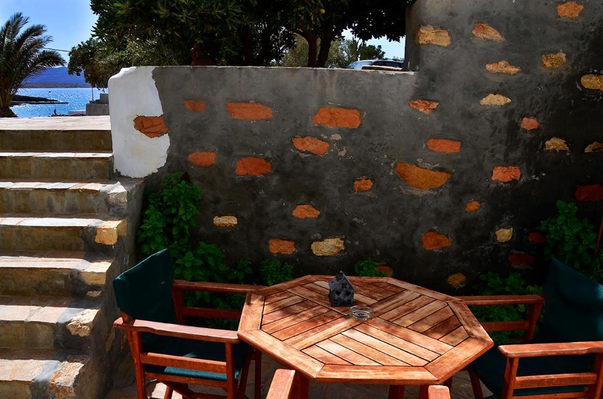 Onar Studios Koufonisia Exteriör bild
