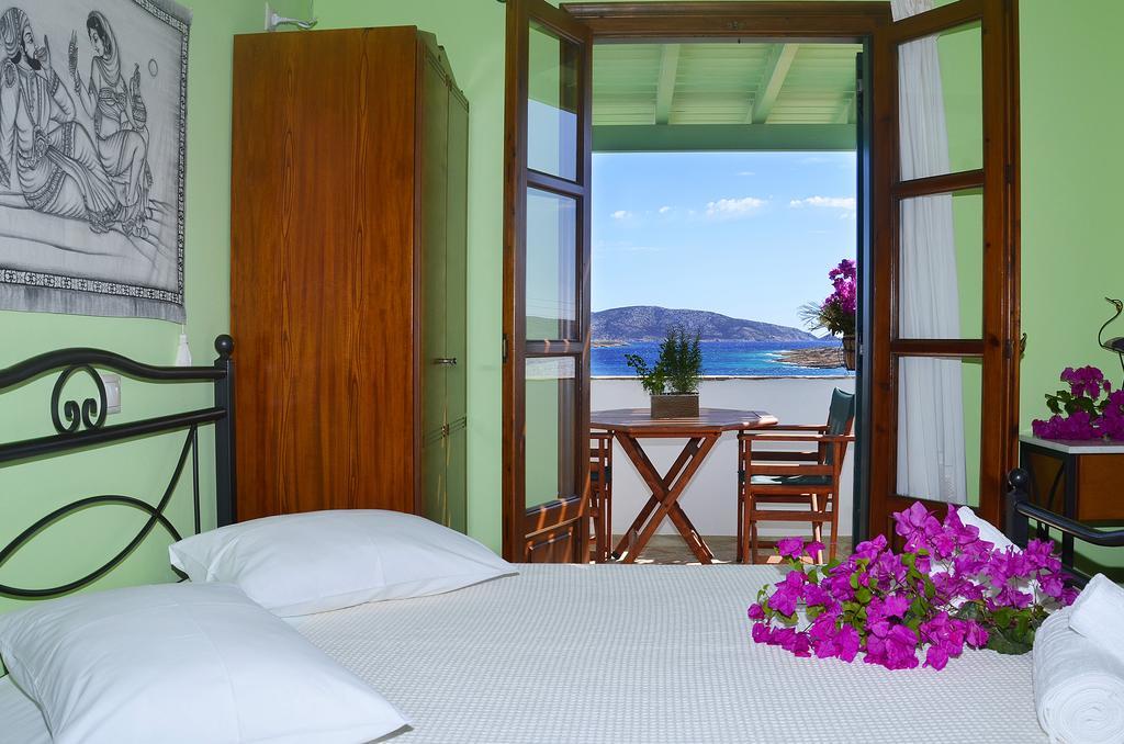 Onar Studios Koufonisia Exteriör bild