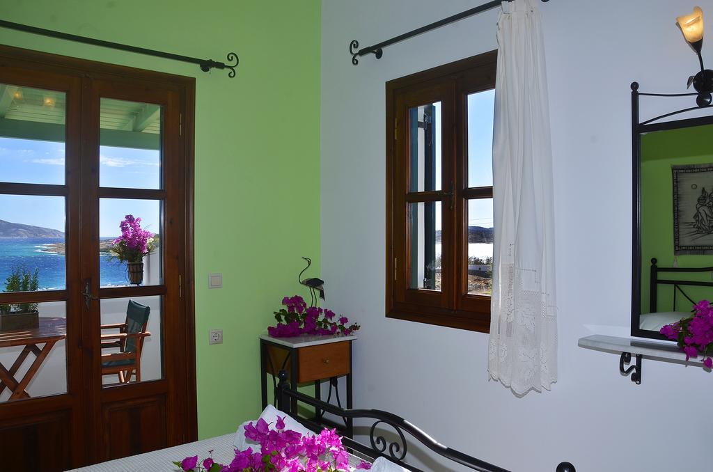 Onar Studios Koufonisia Exteriör bild