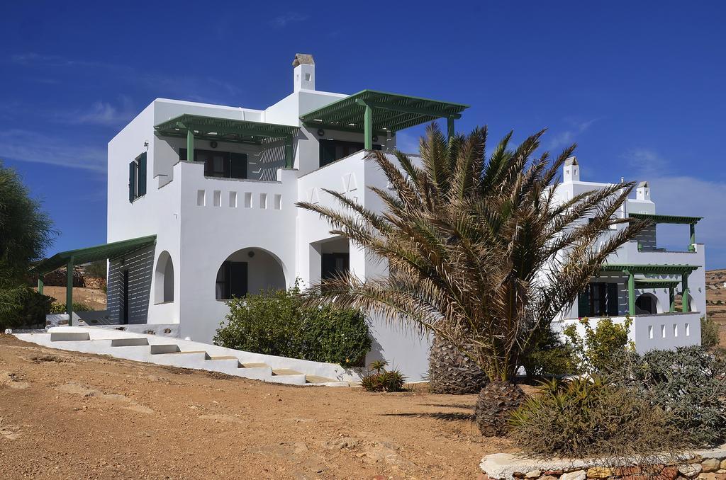 Onar Studios Koufonisia Exteriör bild